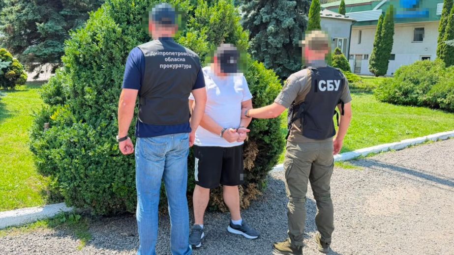 Завышал показатели солнечной станции в 10 раз: из Польши экстрадировали жителя Днепропетровщины