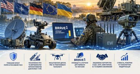 Война технологий и бюрократии: почему время стало главным дефицитом Украины