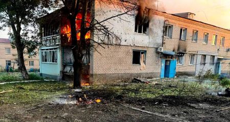 Днепр под прицелом, сложная зима и 11 тысяч "шахедов": разведка раскрыла новые цели России