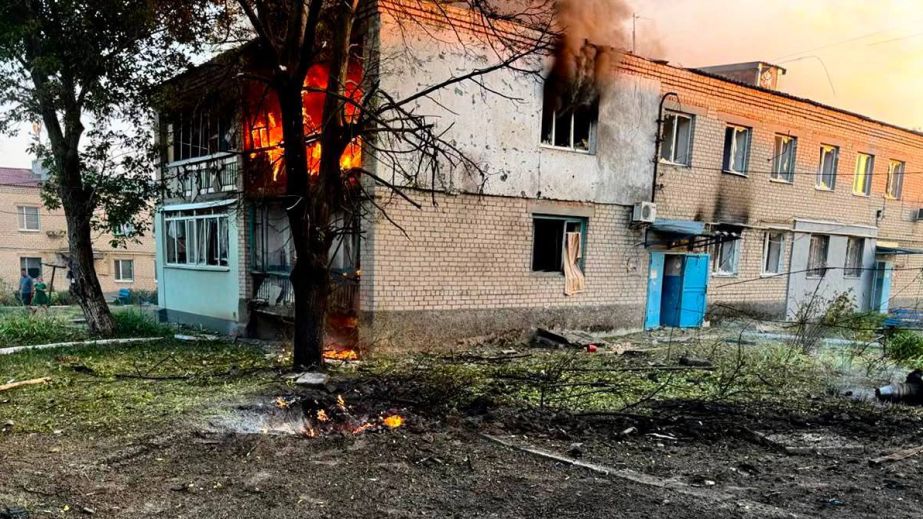 Днепр под прицелом, сложная зима и 11 тысяч "шахедов": разведка раскрыла новые цели России