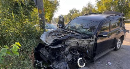 Понад 60 випадків за тиждень: на Дніпропетровщині масово зупиняють нетверезих водіїв
