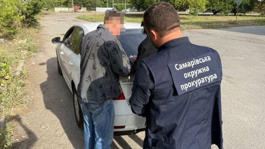 Экологический ущерб на миллионы: на Днепропетровщине руководителя агрофирмы подозревают в служебной халатности