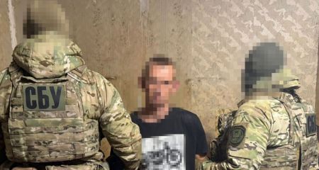 Завербовали на сайте "интимных" знакомств: СБУ задержала агента россиян, корректировавшего обстрелы Никополя