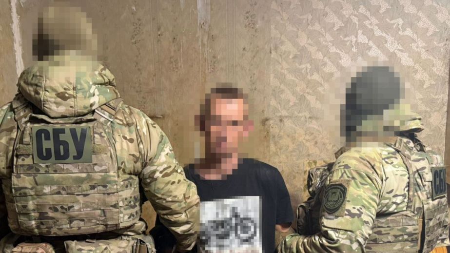 Завербовали на сайте "интимных" знакомств: СБУ задержала агента россиян, корректировавшего обстрелы Никополя