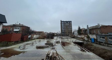 В Днепре остановили ...