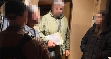 На Дніпропетровщині підрядник привласнив 1,3 мільйони гривень під час ремонту дороги