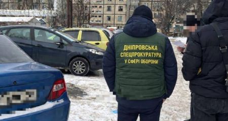 Фейковая инвалидность матерей: в Днепропетровской области четырех экс-военных разоблачили на уклонении от службы