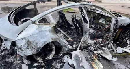 У Нікополі внаслідок...