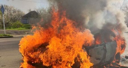 Росіяни атакували Нікополь FPV-дронами: четверо людей дістали поранень