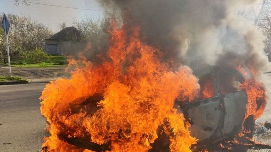 Росіяни атакували Нікополь FPV-дронами: четверо людей дістали поранень