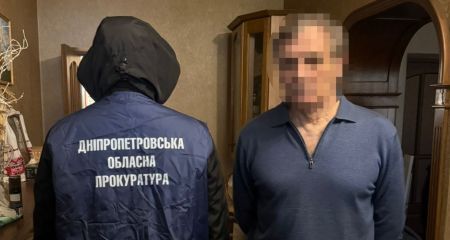Схема в обход санкций: на Днепропетровщине разоблачен бизнесмен, который поставил в Россию электрооборудования на 11 млн гривен (ФОТО)