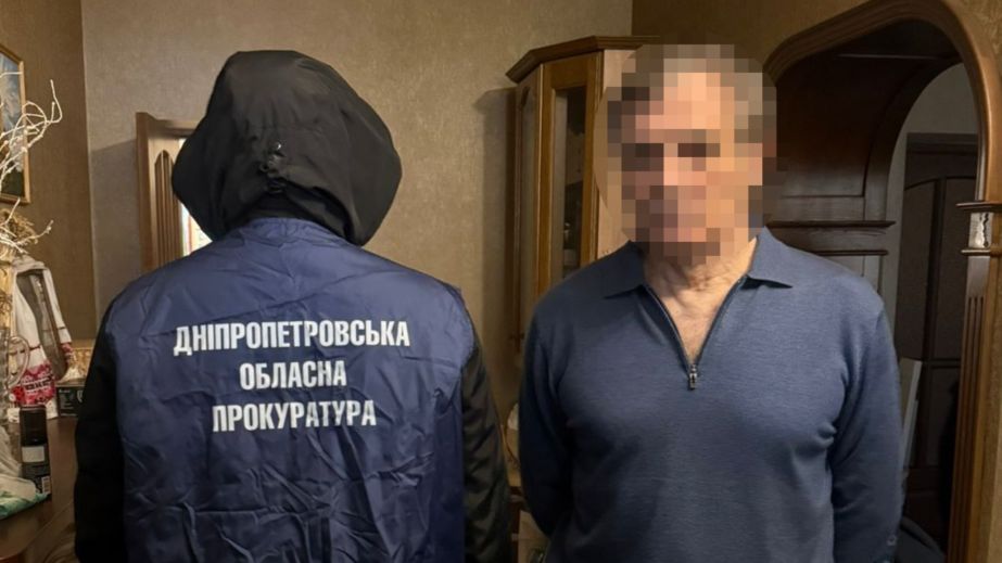 Схема в обход санкций: на Днепропетровщине разоблачен бизнесмен, который поставил в Россию электрооборудования на 11 млн гривен (ФОТО)