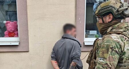 Наркотики в детских ...