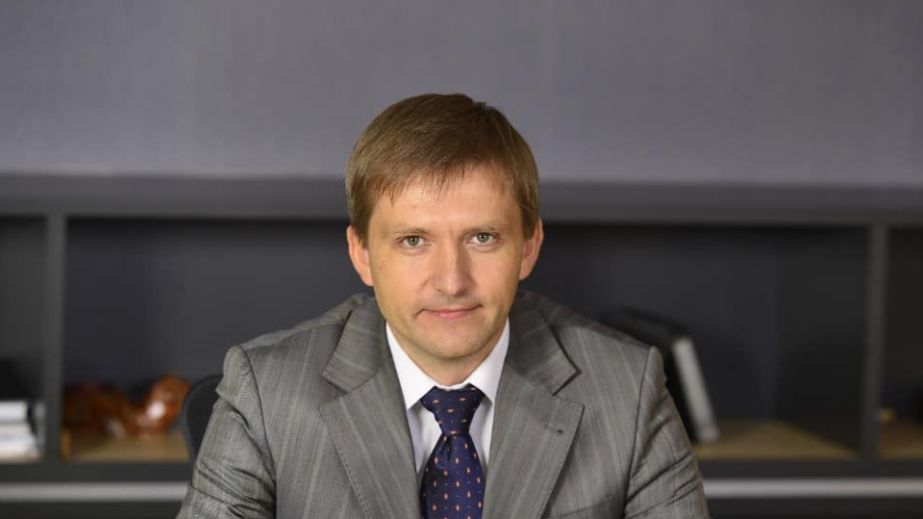 Демченко Сергій Олексійович