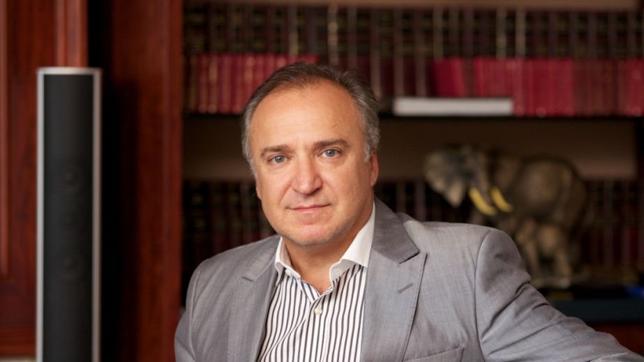 Шамотий Валерий Николаевич