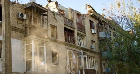 З-під завалів будинку у Дніпрі дістали тіло 3-річного хлопчика