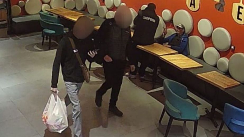 Стали известны детали краж, совершенных фигурантом скандального ДТП с гибелью 10-летнего ребенка в Днепре (ФОТО)