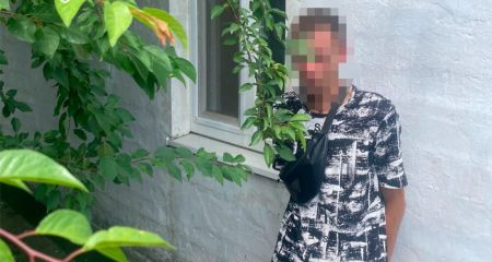Розбив вікно та заліз до будинку: у Дніпрі затримали домушника