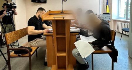 У суді Дніпра обрали запобіжний захід 18-річному фігуранту ДТП із загибеллю 10-річної дитини (ФОТО, ВІДЕО)
