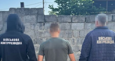 16-річний житель Дніпра наводив на місто російські ракети
