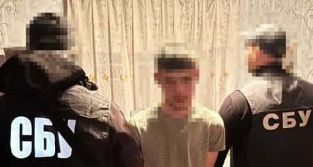 Суд обрав запобіжний захід підривникам, які влаштували вибух біля будівлі ТЦК у Павлограді