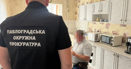Майже 300 тисяч гривень збитків: на Дніпропетровщині інженера викрили у недбалості при ремонті дитсадка