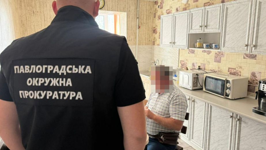 Почти 300 тысяч гривен убытков: на Днепропетровщине инженера разоблачили в халатности при ремонте детского сада
