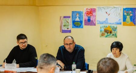 В Синельниковском районе расширят географию принудительной эвакуации – ДнепрОВА