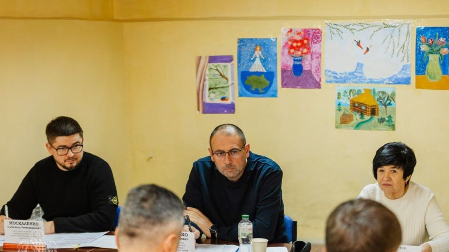 В Синельниковском районе расширят географию принудительной эвакуации – ДнепрОВА