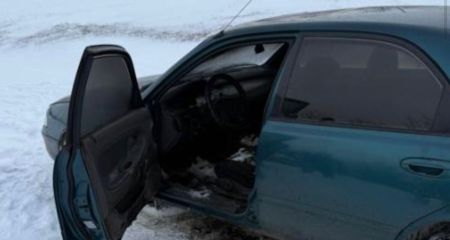 У Дніпровському райо...