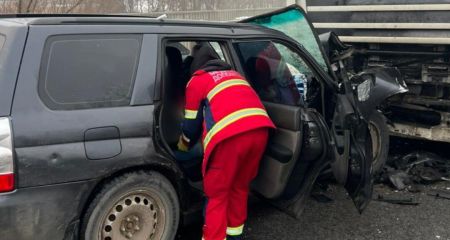 Погибла женщина: жит...