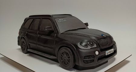 У Дніпрі кондитер ви...