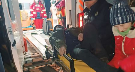 На Дніпропетровщині ...