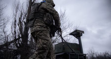 Почти вся территория Днепропетровской области освобождена от россиян &ndash; Генштаб ВСУ