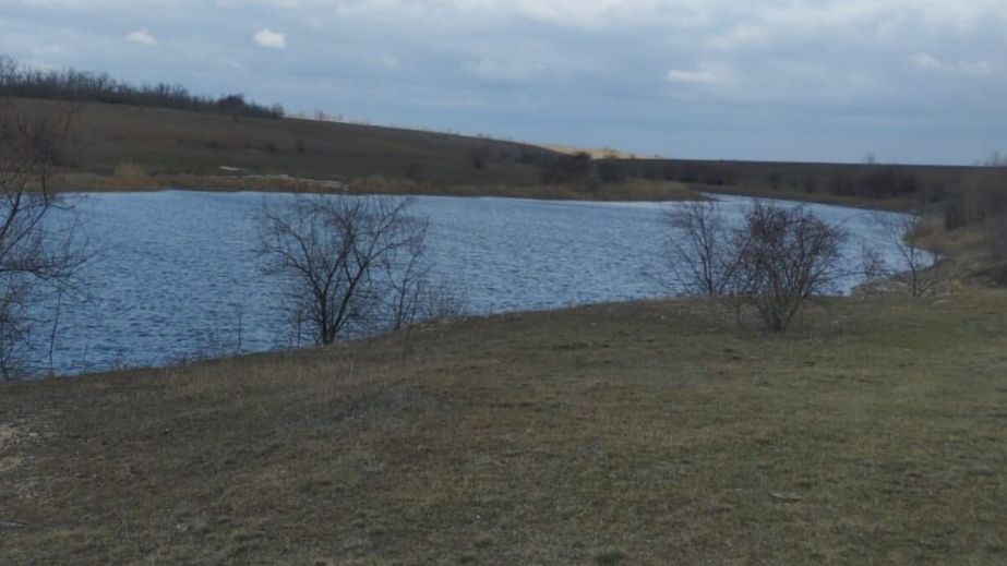 Громаді Криворіжжя повернули ставок, який "захопили" бізнесмени (ФОТО)