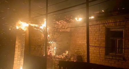 Вночі росіяни понад ...