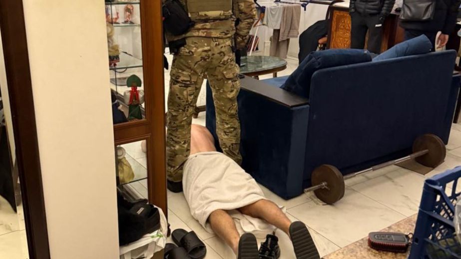 Земельна афера та арсенал зброї: на Дніпропетровщині судитимуть братів, які привласнили ділянки на 1,7 млн гривень (ФОТО)