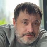 Юрій Чевордов