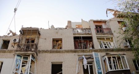Количество погибших в результате ночного удара россиян по Днепру возросло до 12