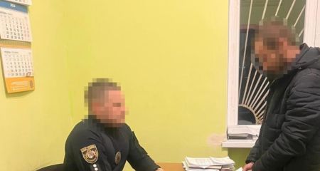 На Днепропетровщине суд избрал меру пресечения мужчине, который убил 3-летнего сына