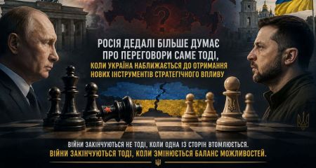 Не усталость, а смена возможностей: почему Кремль начинает задумываться о завершении войны