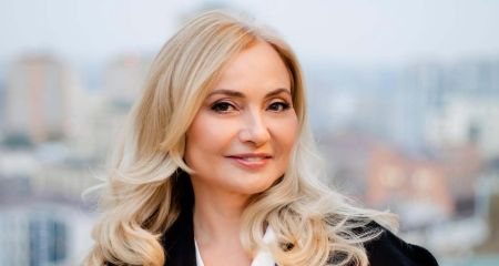 Теракт у Монако: дружина олігарха з Дніпра Єрмолаєва втратила ноги &ndash; Nice-Matin