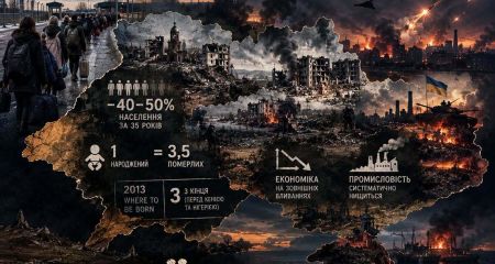 Не сакральная святыня, а средство для жизни: в чем подлинное предназначение государства