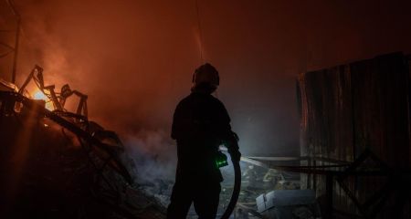 Росія почала масовано атакувати енергоінфраструктуру України: Корецький доручив громадам перевірити системи автономного живлення