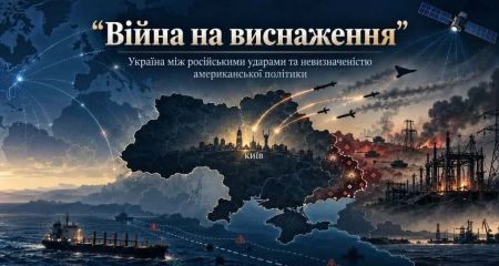 Війна на виснаження та віражі політики США: де знаходиться Україна у жовтні 2026 року