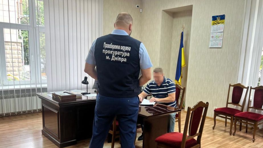 На Дніпропетровщині депутат райради організував мережу підпільних гральних автоматів (ФОТО)
