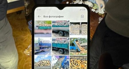 Заключенный из Криво...