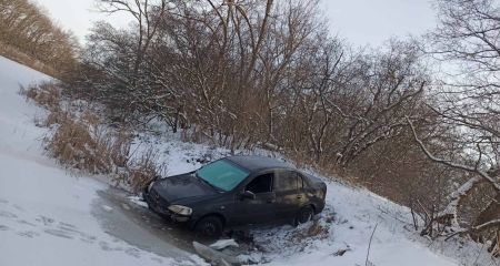 На Днепропетровщине ...