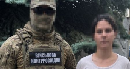 Наводила ракети й дрони на Дніпро: СБУ затримала 17-річну дівчину за підозрою у співпраці з ворогом