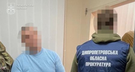 Передавал врагу данные об испытаниях ОТРК и западных танков: в Днепропетровской области будут судить работника оборонного завода